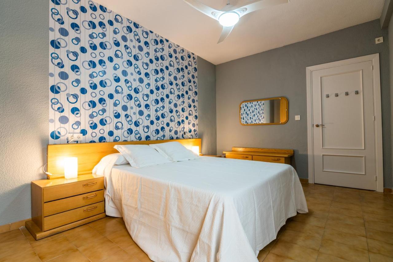 Tuguest Manuel De Falla Apartment Granada Buitenkant foto